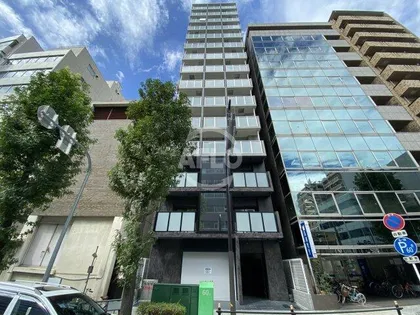 SK TRUST BLDの画像