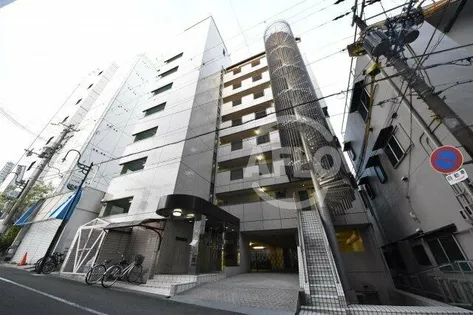 リブラン淀【7階】の外観