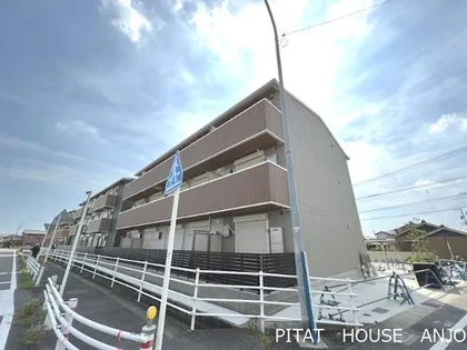 カーサ クラッシオの画像