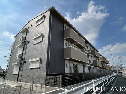 カーサ カルーナの画像