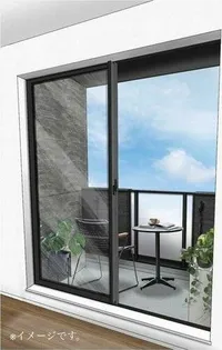 LECOCON半田Ⅴ【2階】の内装