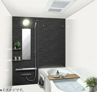 LECOCON半田Ⅴ【2階】の風呂