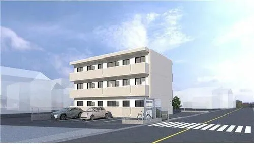 コート愛の画像