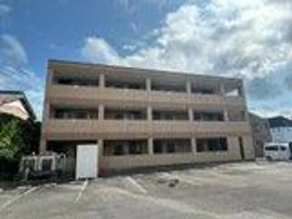 ブルーサンズロック【3階】の外観