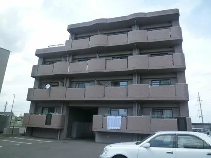 ステージMの画像