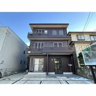 プラスビルの画像