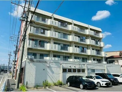 第1モナミマンションの画像
