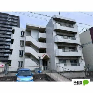 ベレッツァ白山の画像