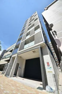 シャーメゾン神戸【301号室】の外観