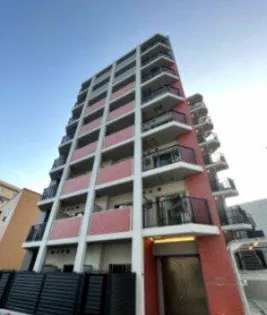 ファーストフィオーレ神戸元町ディモーラ【4階】の外観