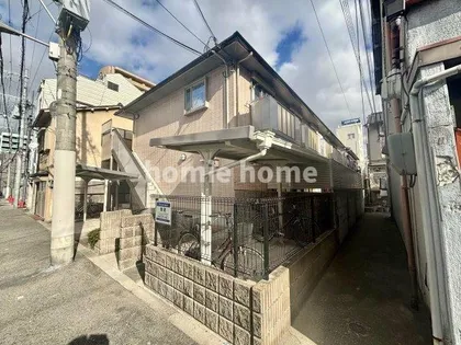 ローズコートの画像