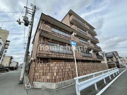 レジデンステンヨーの画像