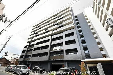 サンビーム三萩野駅前の画像