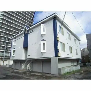 ロードス琴似の画像