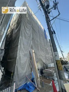 フジパレス花園中央公園南Ⅰ番館の画像