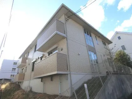 プレジール小野原の画像