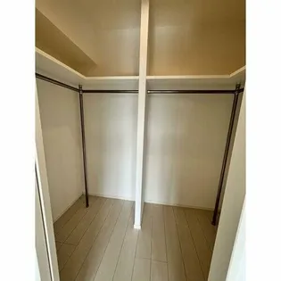 One Paseo【9階】の玄関