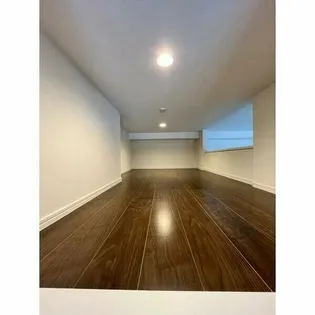 One Paseo【9階】の居間