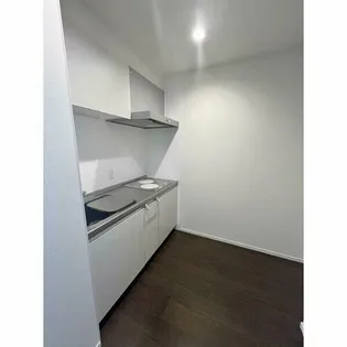 One Paseo【9階】のキッチン