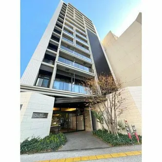 One Paseo【9階】の外観