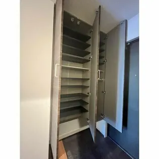 One Paseo【9階】の内装