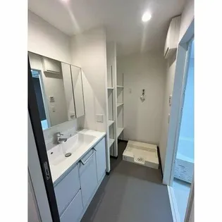 One Paseo【9階】の内装