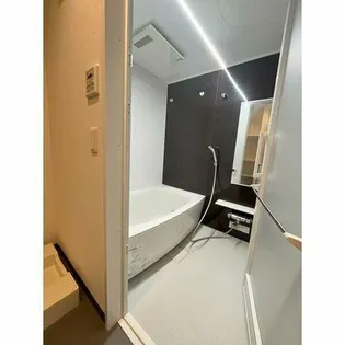 One Paseo【9階】の風呂