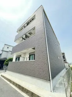 フジパレス堺白鷺Ⅱ番館の画像