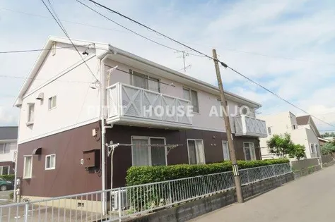サニーハウスAの画像