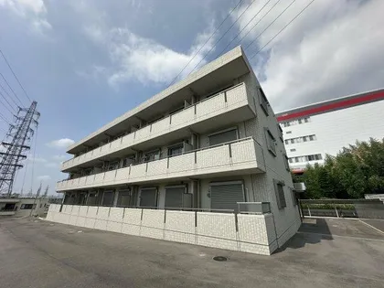 インペリアル南大高の画像