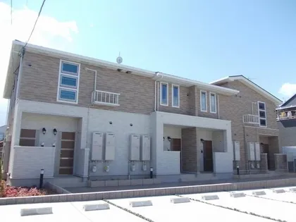 メゾン ルミエールの画像