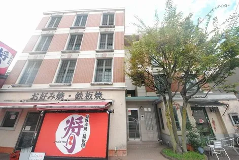 フォレストの画像