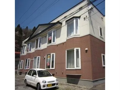 ヴィーナスAP【103号室】の外観