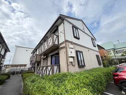 クリーン中野東Aの画像