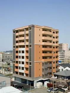 メゾンド ファミーユ門司港の画像