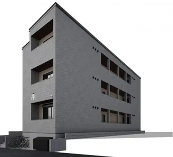 ROBOT HOME 望が丘の画像