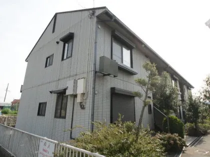 ディアス平野C棟の画像