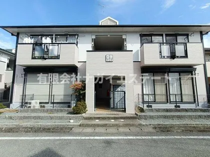 ハイツサンライフ A棟の画像