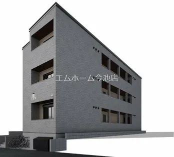 ROBOT HOME 望が丘の画像