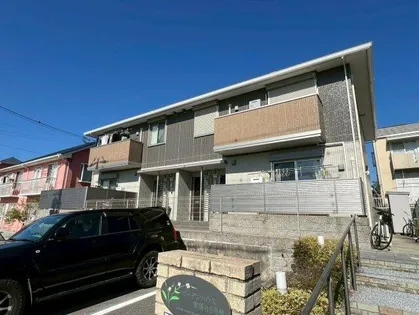 ガーデンハウス東落合8号棟の画像