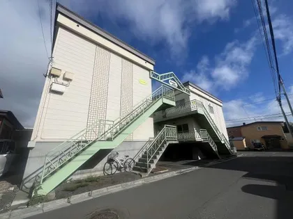 SIDE WAYS美原Ⅰの画像