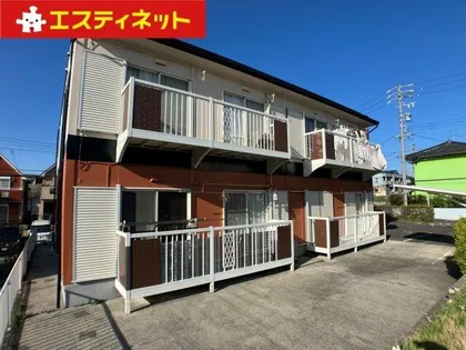 サンビレッジ美浜I Aの画像