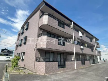 パレロワイヤル石浜の画像