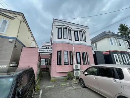 エコーマンションNO 1の画像