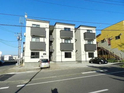 RESIDENCE HINODEⅡの画像