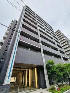 クリスタルグランツみなとシティの画像