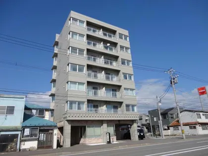 ハイツシーブリーズ漁火通の画像