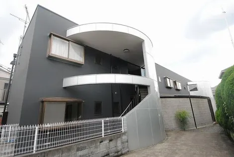 ウエストハイツの画像