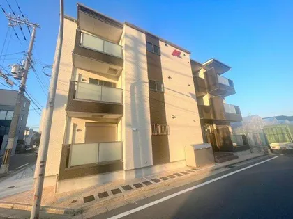 グリッター長田の画像