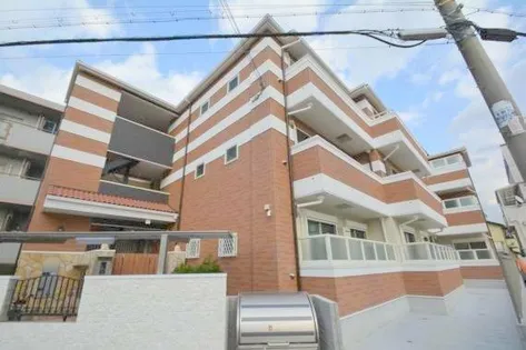 グランオリオン柏田東町の画像